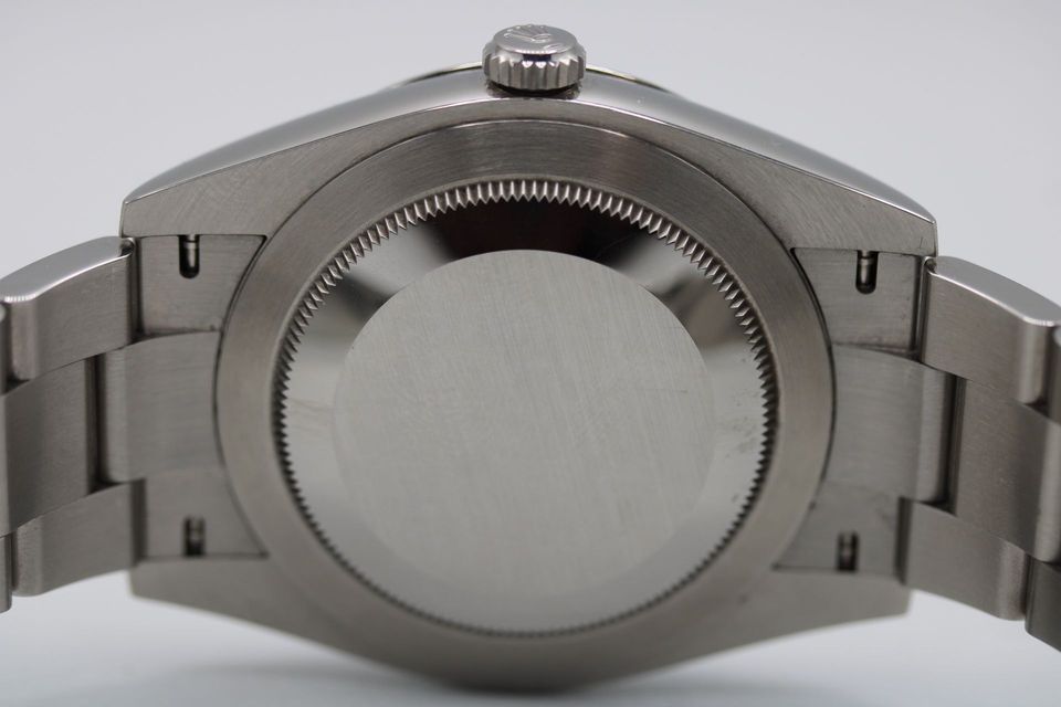 Rolex Oyster Perpetual 124300 Image 4